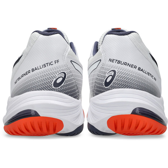 ASICS Netburner Ballistic FF 3