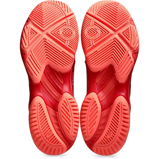 ASICS Netburner Ballistic FF 3