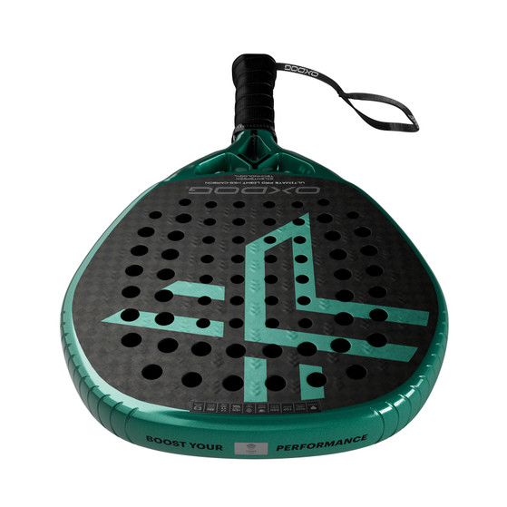 Oxdog Ultimate Pro Light