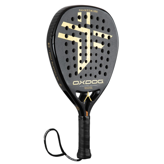 Oxdog Ultimate Pro+