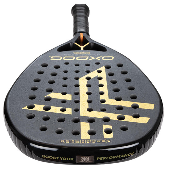 Oxdog Ultimate Pro+