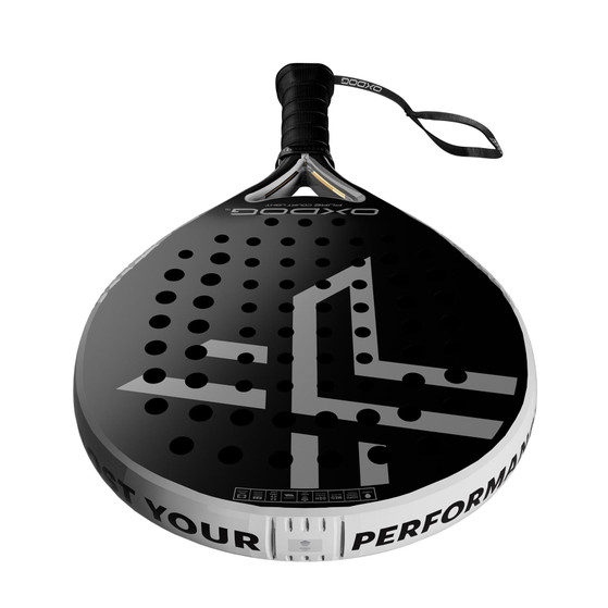 Oxdog Pure Court Light