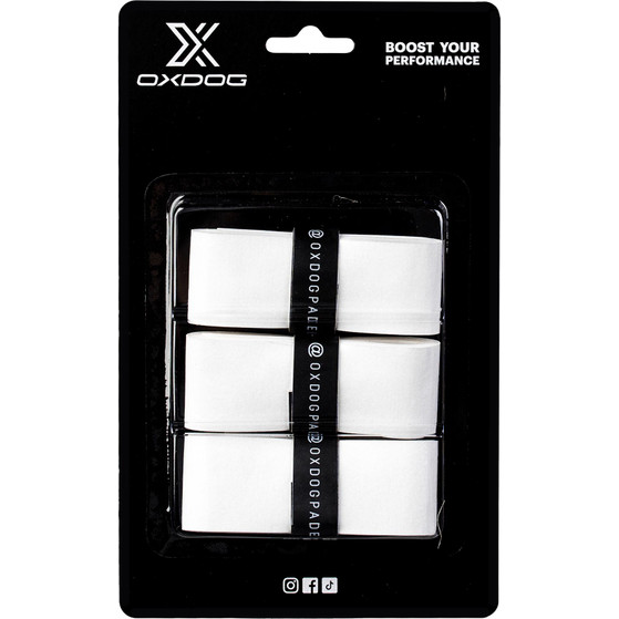 Oxdog Opti Overgrip 3 St.