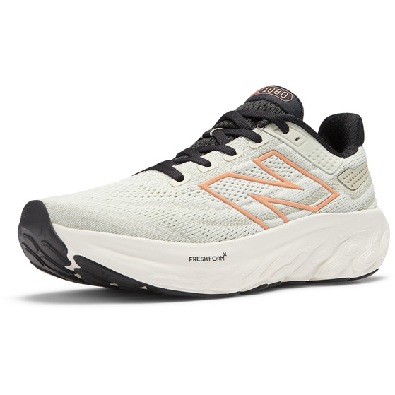 New balance 1080 dames oranje store