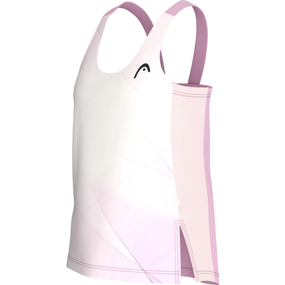 Head Spirit Tank
