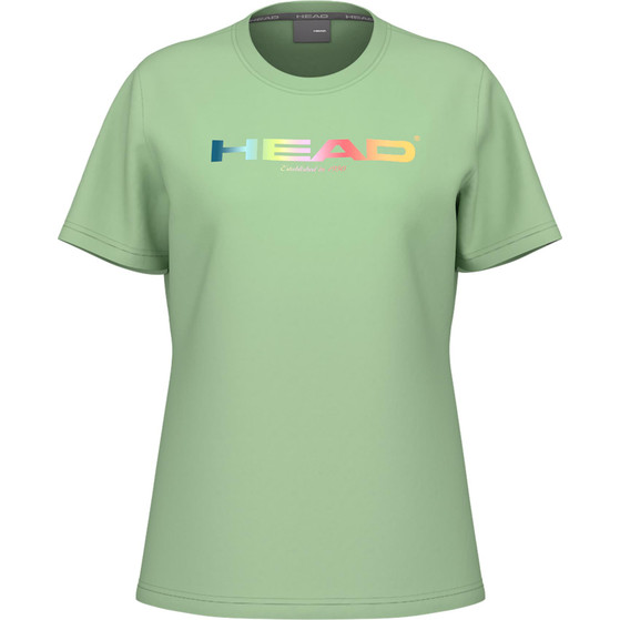 Head Rainbow Tee