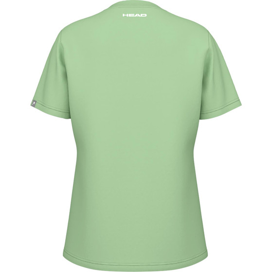 Head Rainbow Tee