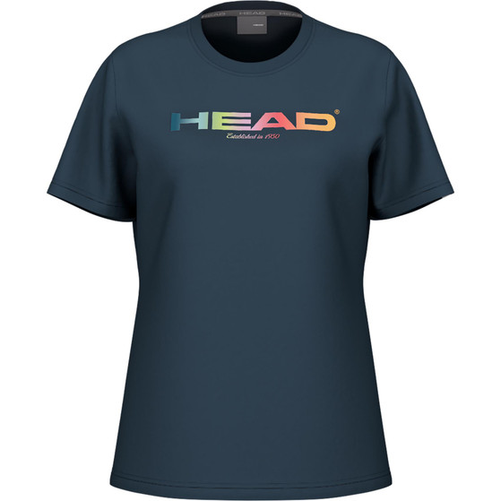 Head Rainbow Tee