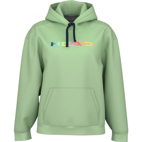 Head Rally Hoody