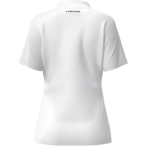 Head Club Tech Polo