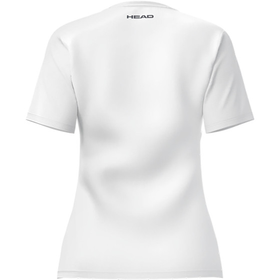 Head Club Tech Tee