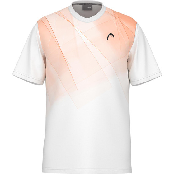 Head Topspin Tee