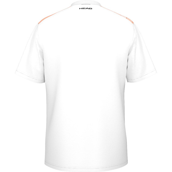 Head Topspin Tee