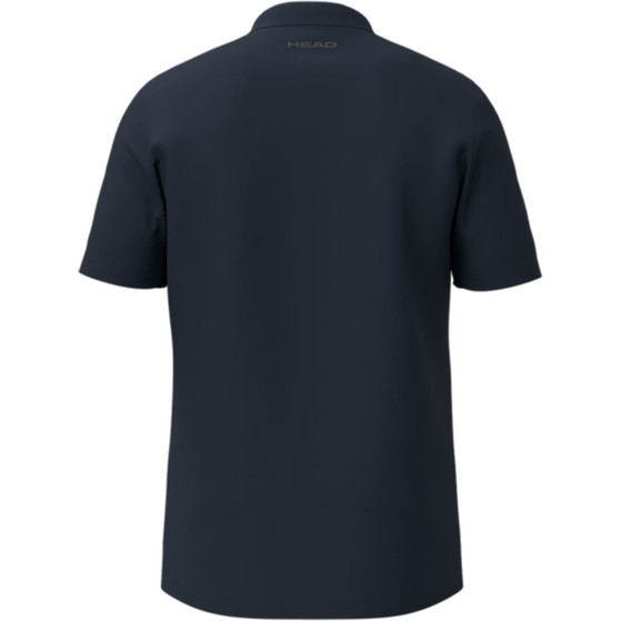 Head Club Tech Polo
