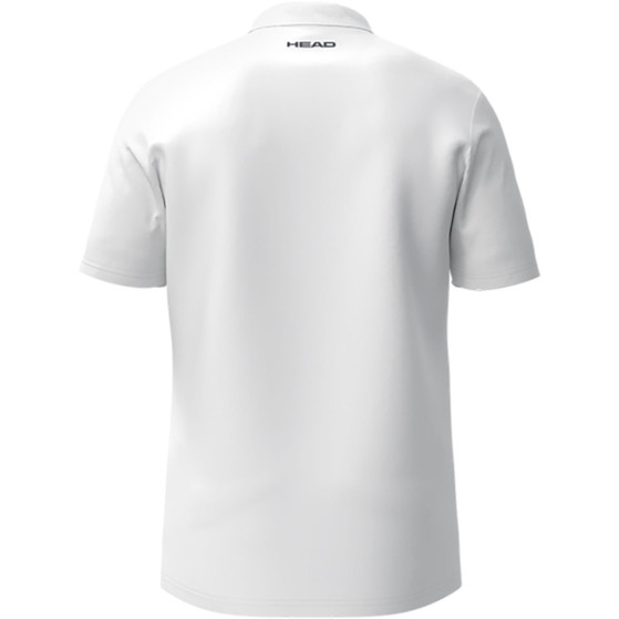 Head Club Tech Polo