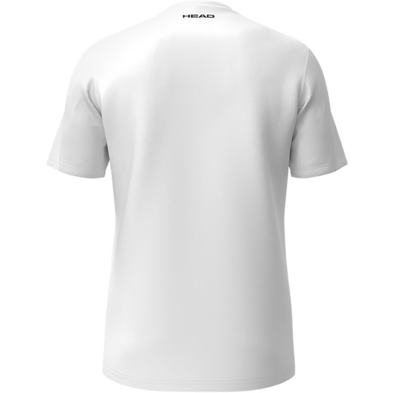 Head Club Tech Tee