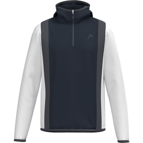 Head Club Tech Hoody