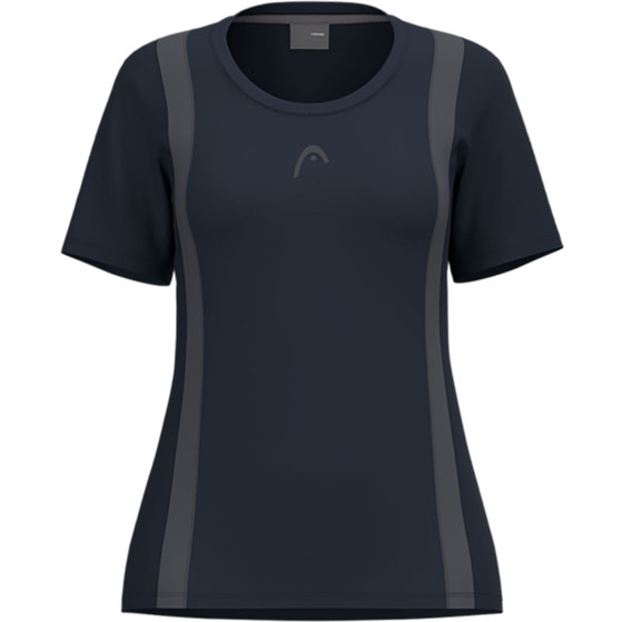 Head Club Tech T-shirt Flickor