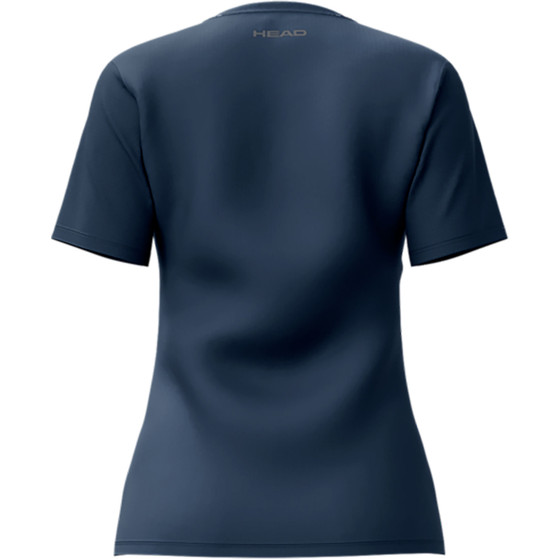 Head Club Tech T-shirt Flickor