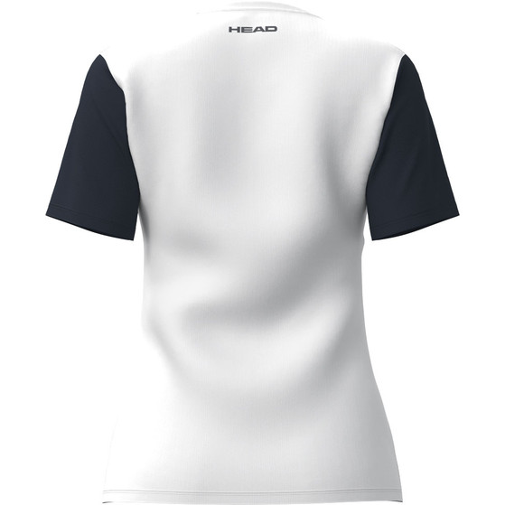 Head Club Tech T-shirt Flickor