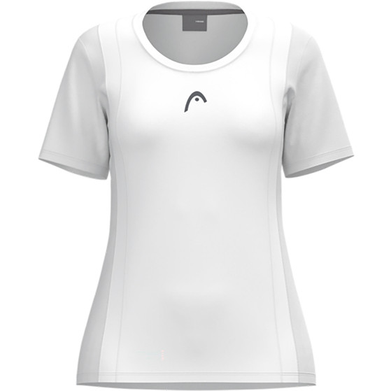 Head Club Tech T-shirt Flickor