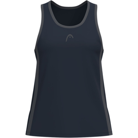 Head Club Tech Tank Meisjes