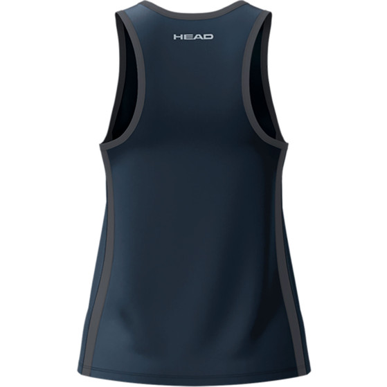Head Club Tech Tank Meisjes