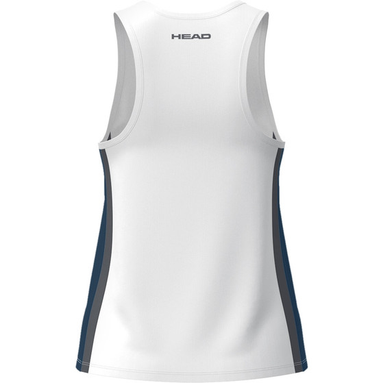 Head Club Tech Tank Meisjes