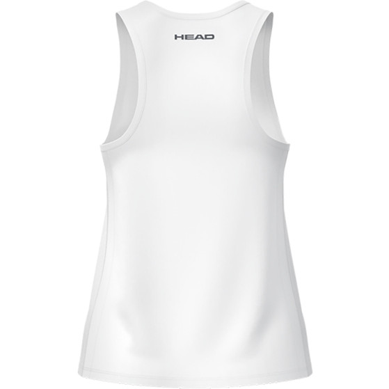 Head Club Tech Tank Meisjes