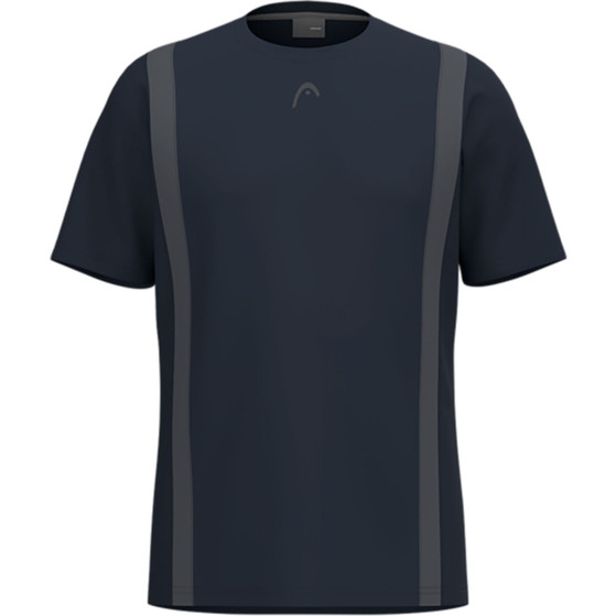 Head Club Tech Tee Jongens