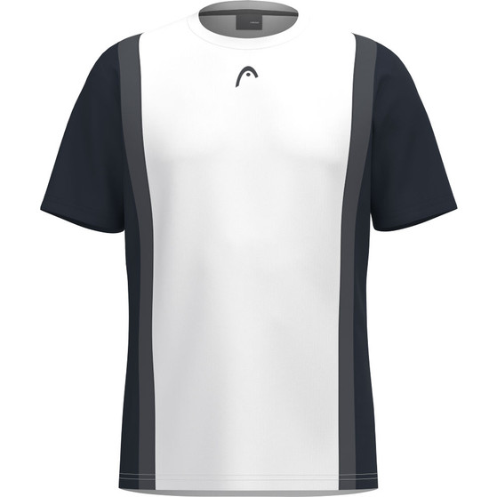 Head Club Tech Tee Jongens