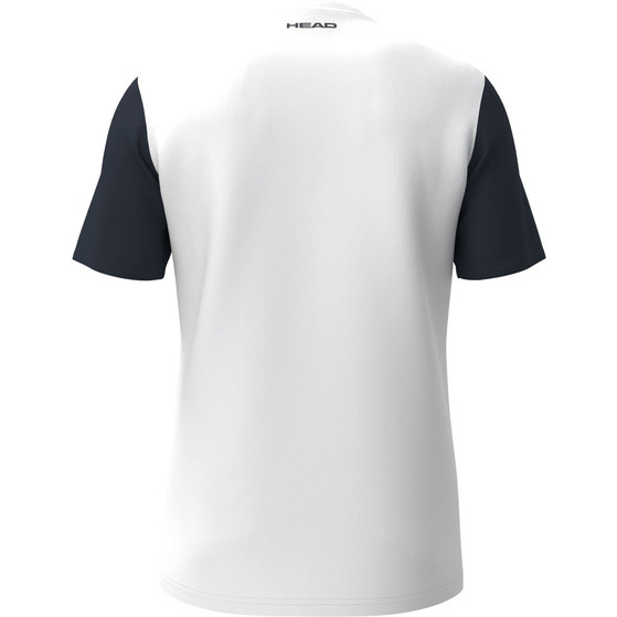 Head Club Tech Tee Jongens