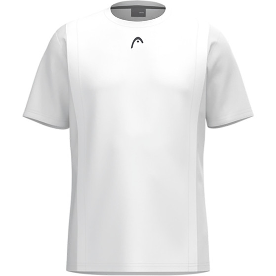 Head Club Tech Tee Jongens