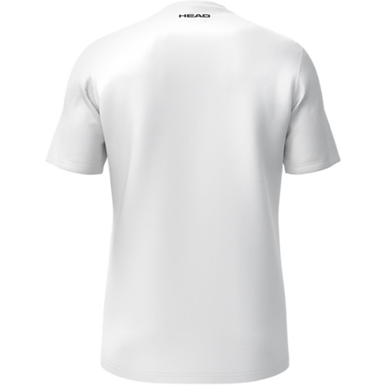 Head Club Tech Tee Jongens