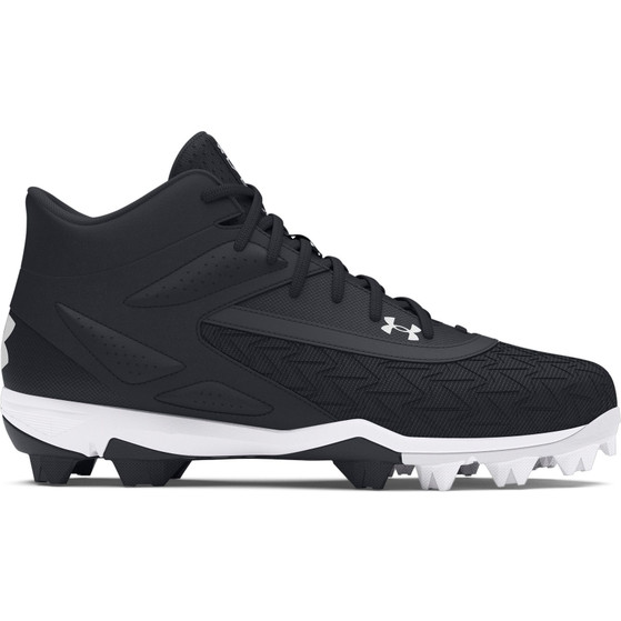 Under Armour Leadoff Mid 3.0 Heren