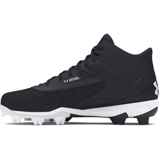 Under Armour Leadoff Mid 3.0 Heren