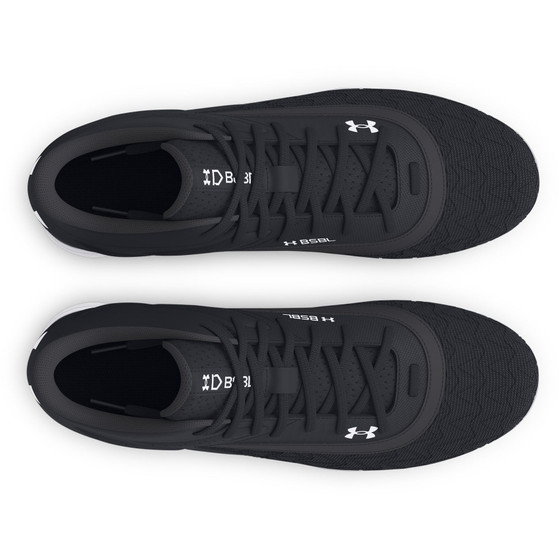 Under Armour Leadoff Mid 3.0 Heren