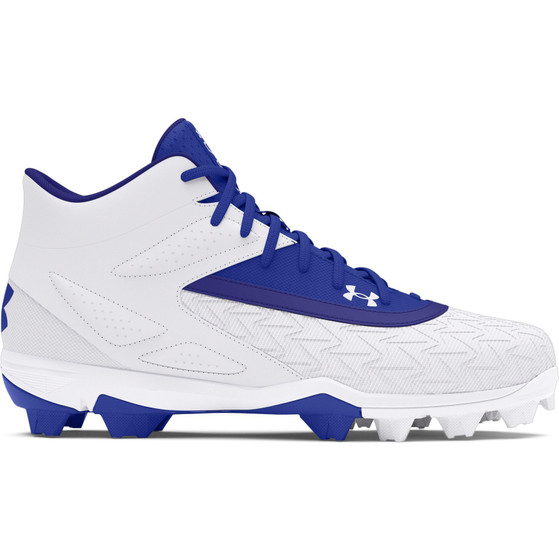 Under Armour Leadoff Mid 3.0 Heren