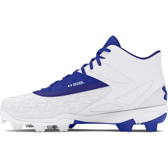 Under Armour Leadoff Mid 3.0 Heren