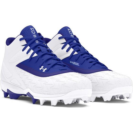 Under Armour Leadoff Mid 3.0 Heren