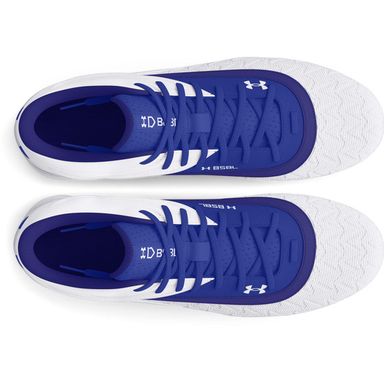 Under Armour Leadoff Mid 3.0 Heren