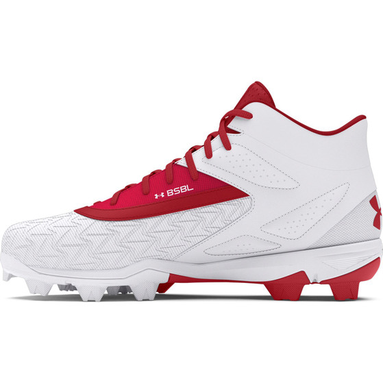 Under Armour Leadoff Mid 3.0 Heren