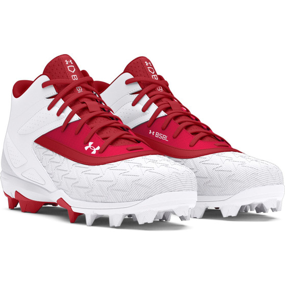 Under Armour Leadoff Mid 3.0 Heren
