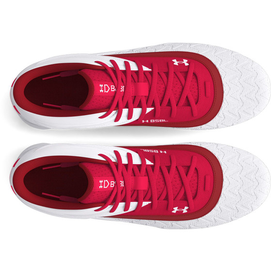 Under Armour Leadoff Mid 3.0 Heren