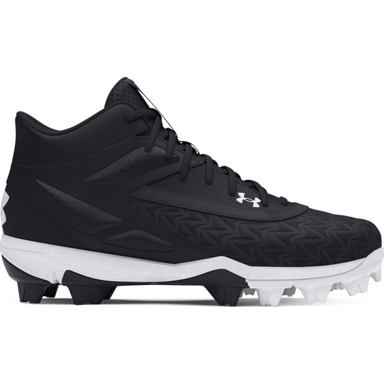 Under Armour Leadoff Mid RM 3.0 Kids
