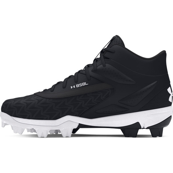 Under Armour Leadoff Mid RM 3.0 Kids