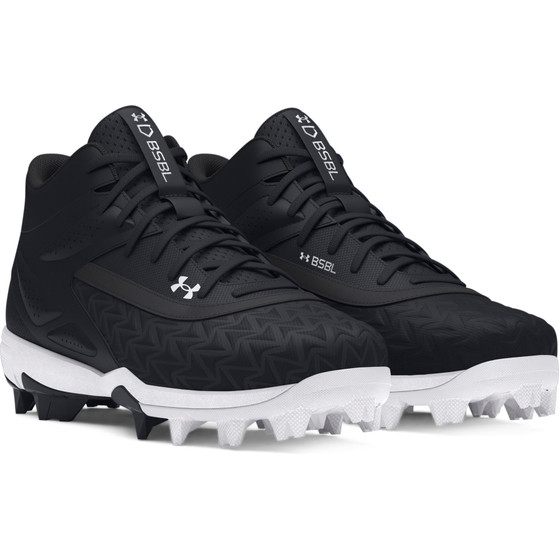 Under Armour Leadoff Mid RM 3.0 Kids