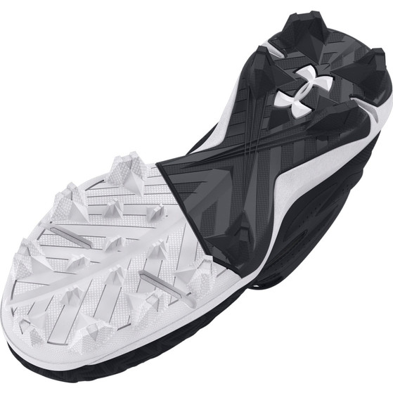 Under Armour Leadoff Mid RM 3.0 Kids