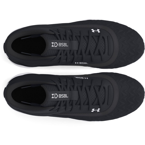 Under Armour Leadoff Mid RM 3.0 Kids