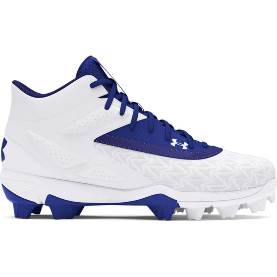 Under Armour Leadoff Mid RM 3.0 Kids
